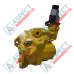 Bomba hidráulica R992000907 Bosch Rexroth A10VNO41 A10VNO41ED73/52R-VSC73N00P-S2538 SKS R902466769, 295-9426 - 2