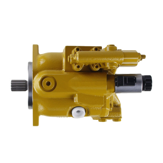 Hydraulic Pump assembly Bosch Rexroth 566-7021 A10VNO45EP1DS/53R-VSC15N00 SKS