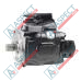 Bomba hidráulica R992001191 Bosch Rexroth A10VNO85 A10VNO85DFR/53R-VSD12N00 SKS R902452901