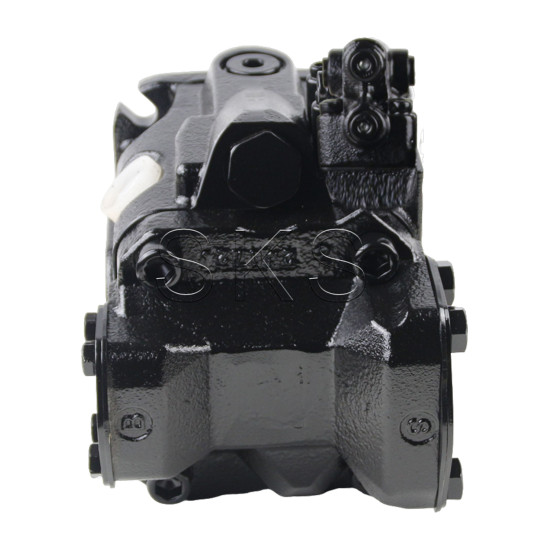 Hydraulic Pump assembly Bosch Rexroth R992001191 A10VNO85DFR/53R-VSD12N00 SKS