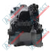 Bomba hidráulica R992001191 Bosch Rexroth A10VNO85 A10VNO85DFR/53R-VSD12N00 SKS R902452901 - 2