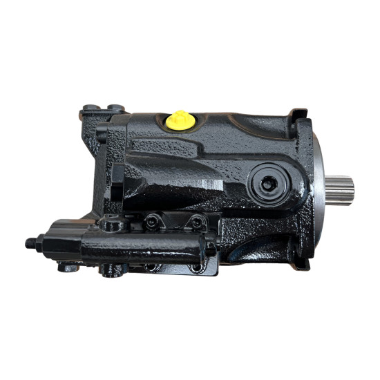 Hydraulic Pump assembly Bosch Rexroth A10VNO85 A10VNO85DFR/53L-VSD12N00 SKS