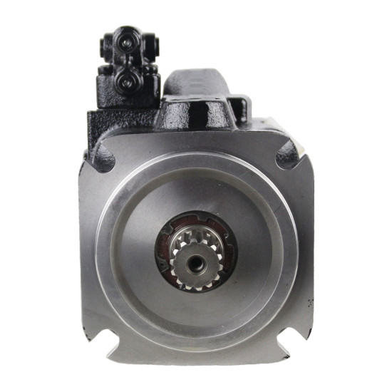 Hydraulic Pump assembly Bosch Rexroth R902478088 A10VNO85DFR/53L-VSD62N00 SKS
