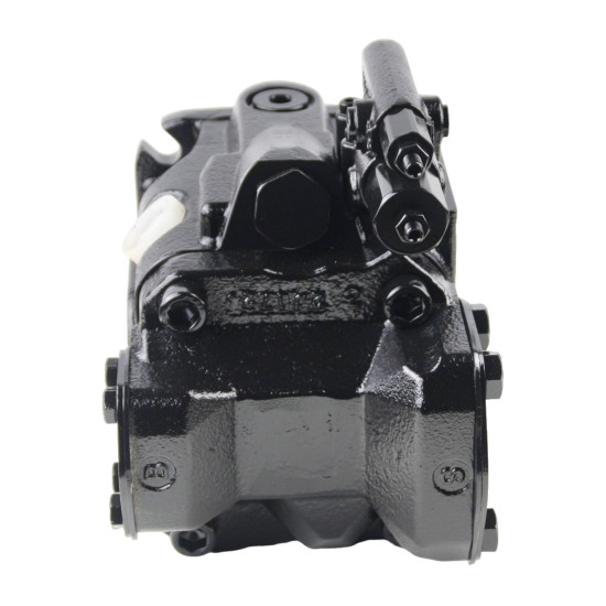 Hydraulic Pump assembly Bosch Rexroth R902478088 A10VNO85DFR/53L-VSD62N00 SKS