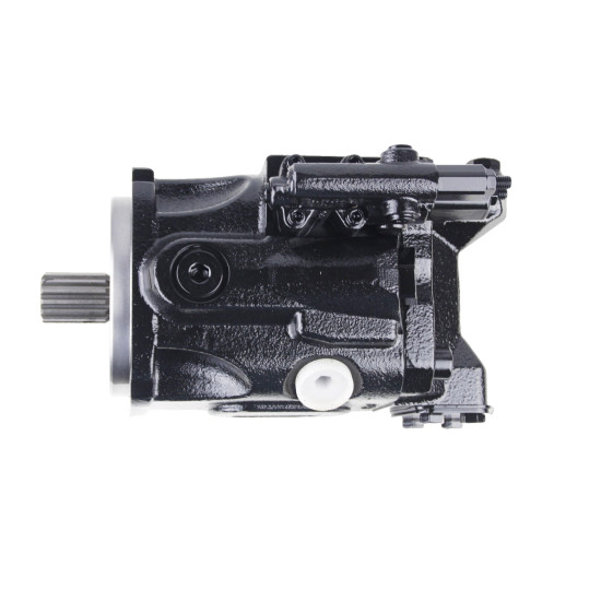 Hydraulic Pump assembly Bosch Rexroth R902478088 A10VNO85DFR/53L-VSD62N00 SKS