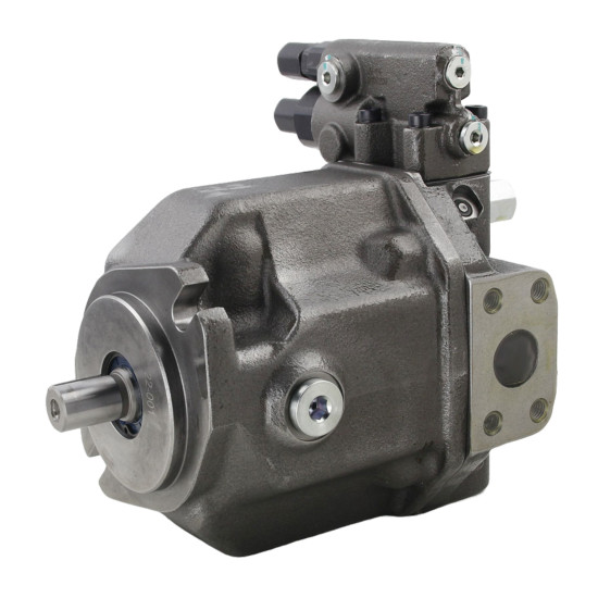 Bomba hidráulica R910940520 Bosch Rexroth A10VSO18 A10VSO18DFR/31R-PPA12N00 SKS