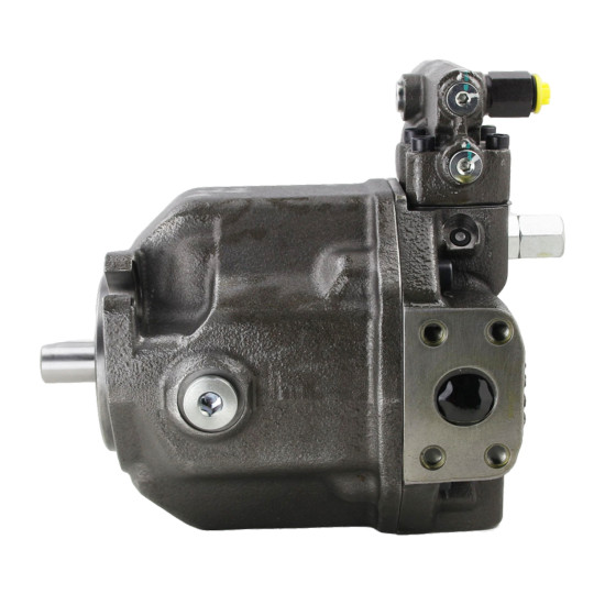 Bomba hidráulica R910940520 Bosch Rexroth A10VSO18 A10VSO18DFR/31R-PPA12N00 SKS