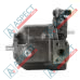 Pompă hidraulică R910940520 Bosch Rexroth A10VSO18 A10VSO18DFR/31R-PPA12N00 SKS - 1