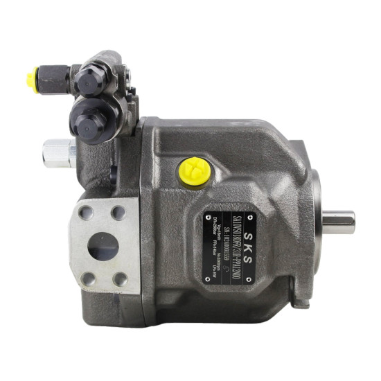 Bomba hidráulica R910940520 Bosch Rexroth A10VSO18 A10VSO18DFR/31R-PPA12N00 SKS