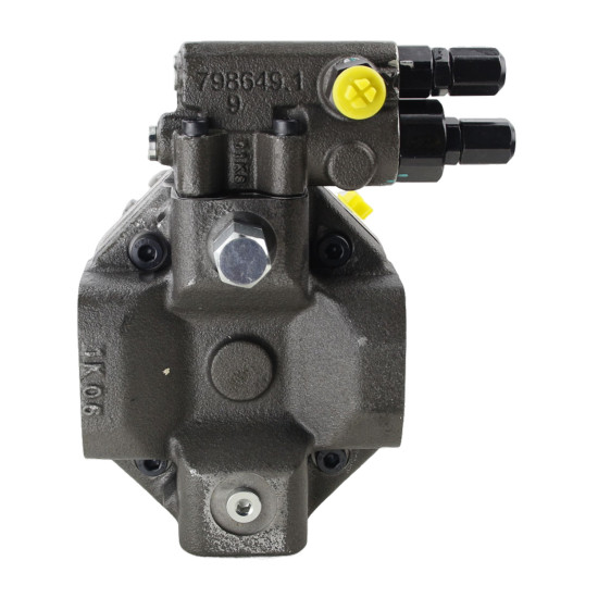 Bomba hidráulica R910940520 Bosch Rexroth A10VSO18 A10VSO18DFR/31R-PPA12N00 SKS