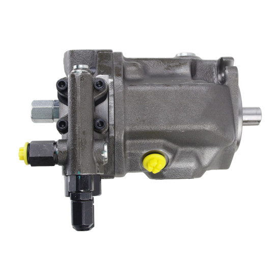 Bomba hidráulica R910940520 Bosch Rexroth A10VSO18 A10VSO18DFR/31R-PPA12N00 SKS