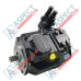 Насос гидравлический Bosch Rexroth A10VSO18 A10VSO18DFR1/31L-PSA12K01 SKS
