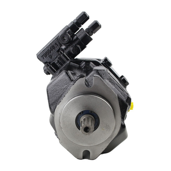 Bomba hidráulica A10VSO18DFR1/31L-PSA12K01 Bosch Rexroth A10VSO18 SKS