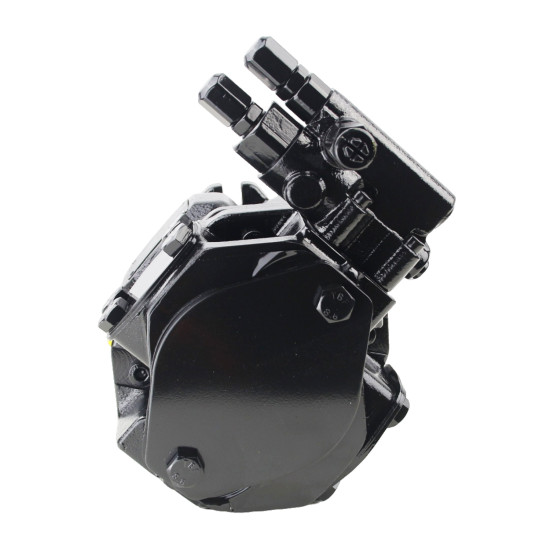 Bomba hidráulica A10VSO18DFR1/31L-PSA12K01 Bosch Rexroth A10VSO18 SKS