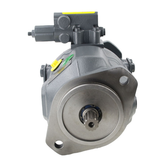 Hydraulic Pump assembly R910924258 Bosch Rexroth A10VSO28 A10VSO28DR/31R-PSC12K01-05 SKS