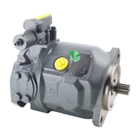 Hydraulic Pump assembly R910924258 Bosch Rexroth A10VSO28 A10VSO28DR/31R-PSC12K01-05 SKS