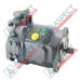 Pompă hidraulică R910924258 Bosch Rexroth A10VSO28 A10VSO28DR/31R-PSC12K01-05 SKS - 2