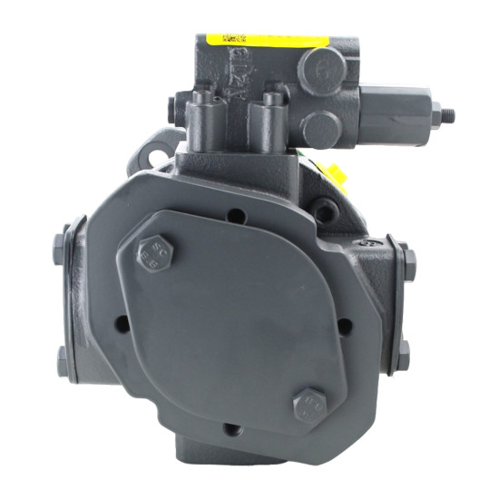 Hydraulic Pump assembly R910924258 Bosch Rexroth A10VSO28 A10VSO28DR/31R-PSC12K01-05 SKS