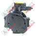 Pompă hidraulică R910924258 Bosch Rexroth A10VSO28 A10VSO28DR/31R-PSC12K01-05 SKS - 3