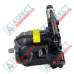 Насос гидравлический R902445569 Bosch Rexroth A10VSO28, A10VO28 A10VSO28ED72/31R-PSC12N00, A10VO28ED72/31R-PSC12N00 SKS - 1