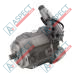 Насос гідравлічний 259-0815 Bosch Rexroth A10VSO28 A10VSO28ED73/31R-VSC12N00 SKS R986110121, R992000810, R902446231