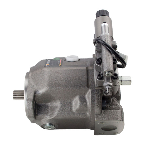 Hydraulic Pump assembly 259-0815 Caterpillar A10VSO28 SKS