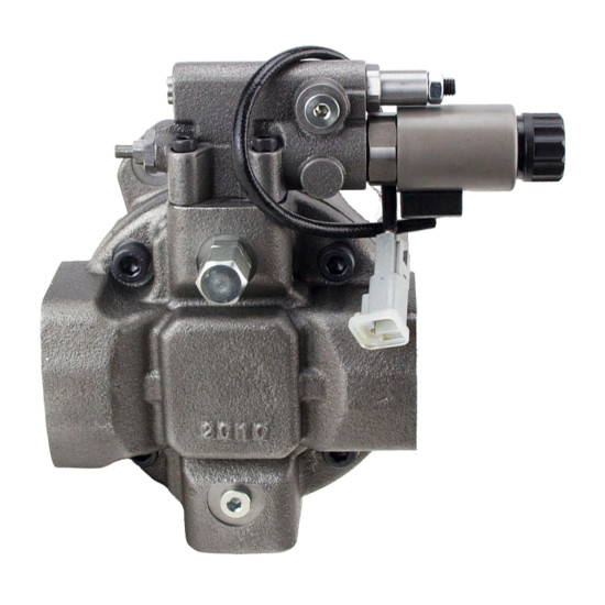 Hydraulic Pump assembly 259-0815 Caterpillar A10VSO28 SKS