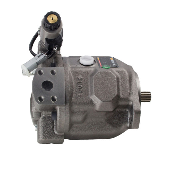 Hydraulic Pump assembly 259-0815 Caterpillar A10VSO28 SKS