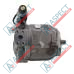 Насос гідравлічний 259-0815 Bosch Rexroth A10VSO28 A10VSO28ED73/31R-VSC12N00 SKS R986110121, R992000810, R902446231 - 3