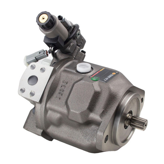 Hydraulic Pump assembly 259-0815 Caterpillar A10VSO28 SKS