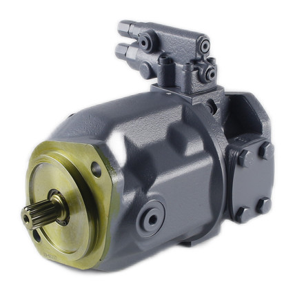 Bomba hidráulica R902481074 Bosch Rexroth A10VSO28 A10VSO28DR/31R-VSC12K01 SKS