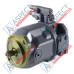 Насос гидравлический Bosch Rexroth R902481074 A10VSO28 A10VSO28DR/31R-VSC12K01 SKS