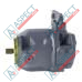 Насос гидравлический Bosch Rexroth R902481074 A10VSO28 A10VSO28DR/31R-VSC12K01 SKS - 1