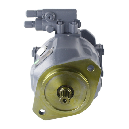 Bomba hidráulica R902481074 Bosch Rexroth A10VSO28 A10VSO28DR/31R-VSC12K01 SKS