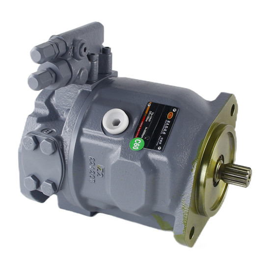 Bomba hidráulica R902481074 Bosch Rexroth A10VSO28 A10VSO28DR/31R-VSC12K01 SKS