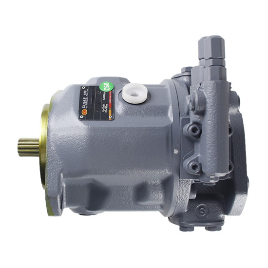 Bomba hidráulica R902481074 Bosch Rexroth A10VSO28 A10VSO28DR/31R-VSC12K01 SKS