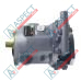 Насос гідравлічний Bosch Rexroth R902481074 A10VSO28 A10VSO28DR/31R-VSC12K01 SKS - 6