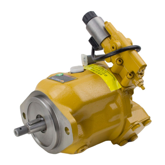 Hydraulic Pump assembly 259-0814 Caterpillar A10VSO28 A10VSO28ED73/31R-VCC12N00 SKS