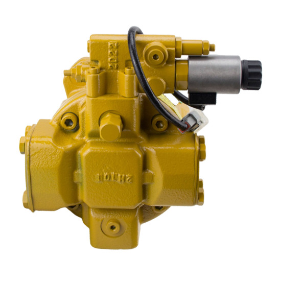 Hydraulic Pump assembly 259-0814 Caterpillar A10VSO28 A10VSO28ED73/31R-VCC12N00 SKS