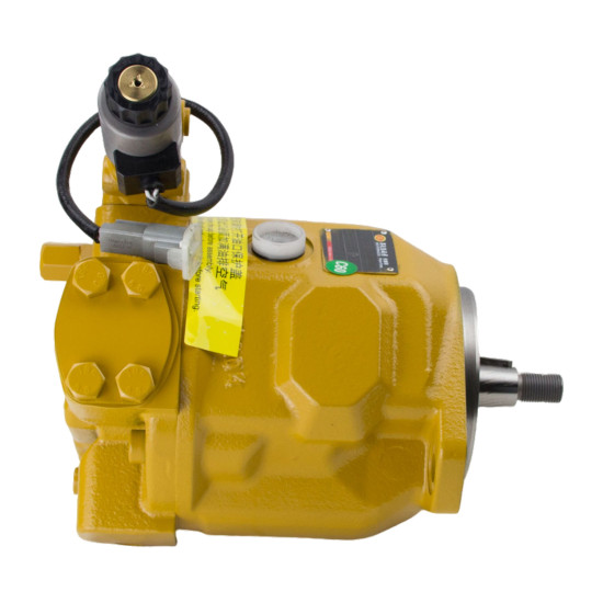 Hydraulic Pump assembly 259-0814 Caterpillar A10VSO28 A10VSO28ED73/31R-VCC12N00 SKS