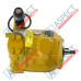 Bomba hidráulica R992001696 Bosch Rexroth A10VSO28 A10VSO28ED73/31R-VCC12N00 SKS R902489725, 259-0814 - 3