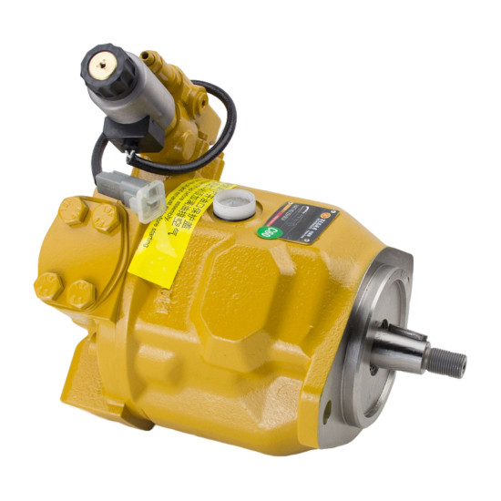 Hydraulic Pump assembly 259-0814 Caterpillar A10VSO28 A10VSO28ED73/31R-VCC12N00 SKS