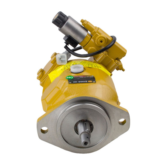 Hydraulic Pump assembly 259-0814 Caterpillar A10VSO28 A10VSO28ED73/31R-VCC12N00 SKS