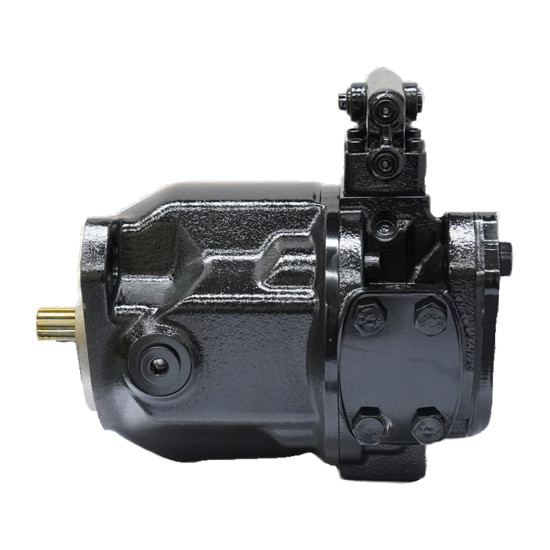 Hydraulic Pump assembly Bosch Rexroth A10VSO45 A10VSO45DFR1/31L-PSC62K02 SKS