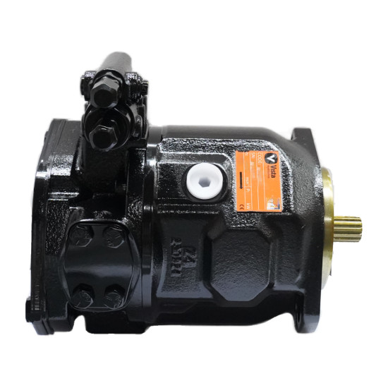 Hydraulic Pump assembly Bosch Rexroth A10VSO45 A10VSO45DFR1/31L-PSC62K02 SKS