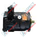 Насос гидравлический Bosch Rexroth A10VSO45 A10VSO45DFR1/31L-PSC62K02 SKS R910932495 - 3