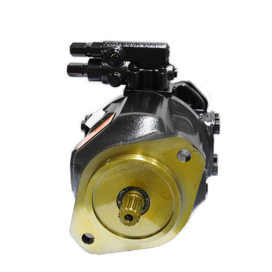 Hydraulic Pump assembly Bosch Rexroth A10VSO45 A10VSO45DFR1/31L-PSC62K02 SKS