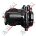 Насос гидравлический Bosch Rexroth A10VSO45 A10VSO45DFR1/31L-PSC62K02 SKS R910932495 - 5