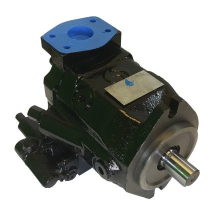 Hydraulic Pump assembly Bosch Rexroth R902404192 A10VSO45DFR1/31R-PPA12N00 SKS