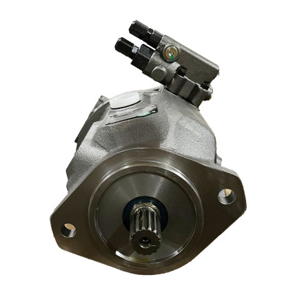 Hydraulic Pump assembly Bosch Rexroth R910940008 A10VSO45DRG/31R-PSC62K01 SKS